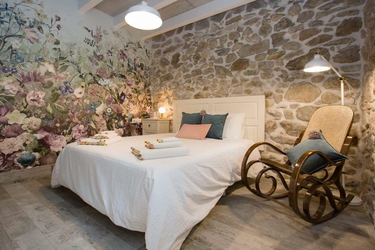 Dulcelia Bilbao. Relax Y Confort En La Ria .Ebi-873 Eksteriør billede