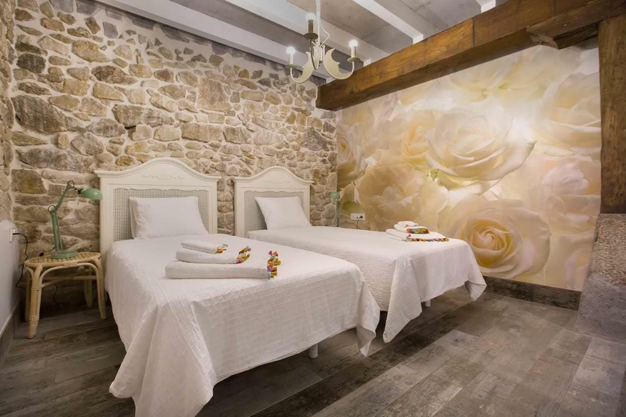 Dulcelia Bilbao. Relax Y Confort En La Ria .Ebi-873 Eksteriør billede